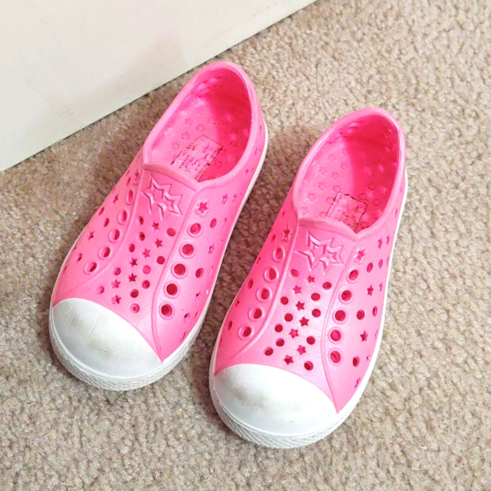 Water shoes